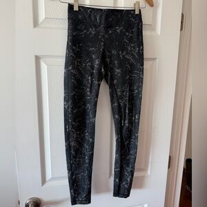 Casall Sweden Athletic Leggings